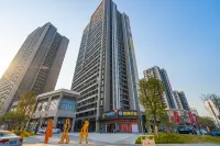 Yuanxu Apartment (Jiangmen Station Darongcheng Branch) - Airport Shuttle