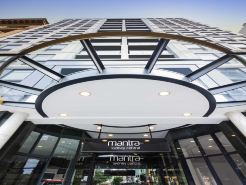 Mantra Sydney Central