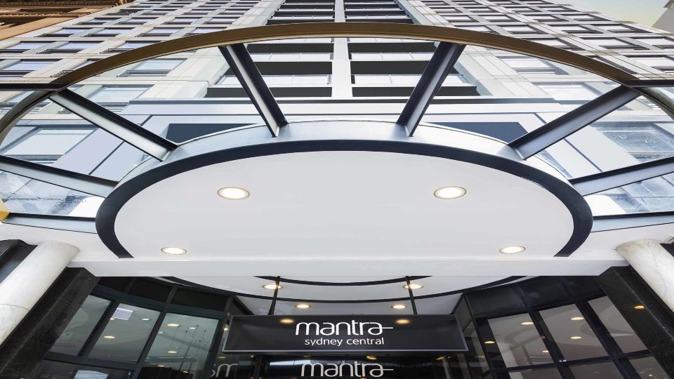 Mantra Sydney Central
