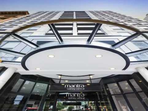 Mantra Sydney Central