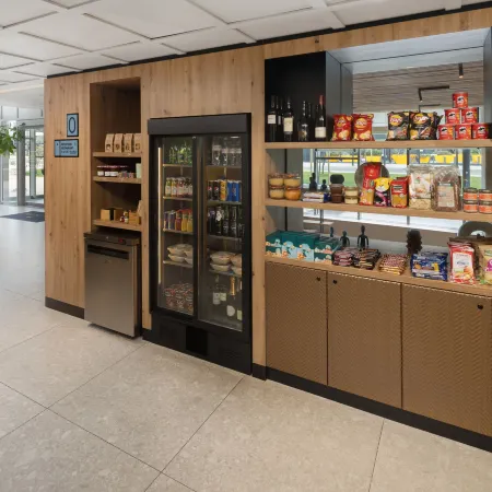 Residence Inn Paris Charles de Gaulle Central Airport