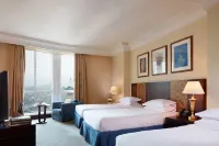Pullman ZamZam Makkah Hotels near Masjid al-Haram