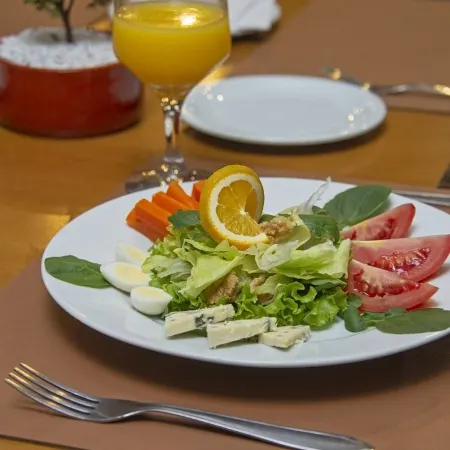 Villagio Embu Resort & Convention