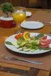Villagio Embu Resort & Convention - petit déjeuner