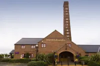 Premier Inn Leeds South (Birstall) Hotels in Leeds