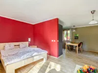 Na Mechu Hotels in Hrensko