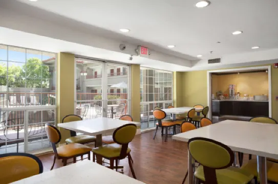 Baymont by Wyndham Modesto Salida