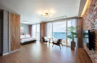 Yeongduk Brie Pension Hotels in Yeongdeok