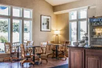 Quality Inn Half Moon Bay-Miramar Beach Hotels in Half Moon Bay