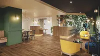 Best Western Metz Centre Gare - bar