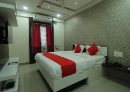 Regal Residency