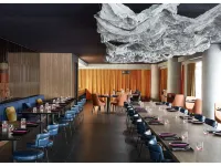 Quincy Hotel Melbourne Hotels near Crown Casino Melbourne