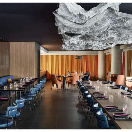 Quincy Hotel Melbourne