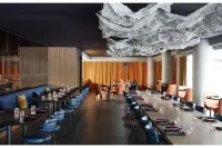 Quincy Hotel Melbourne