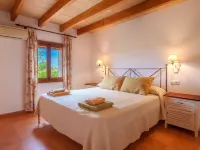 Marineta Hoteles en Campos