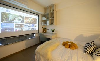 Xiachengcheng Homestay (Guangxi North Road)