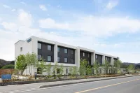 Fairfield by Marriott Okayama Tsuyama Hotels in 