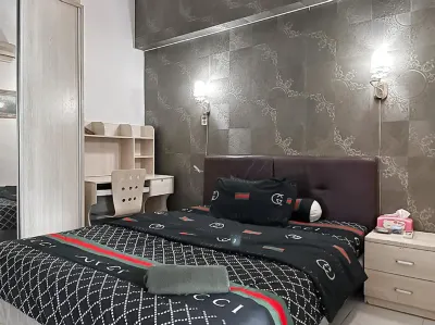 The Habitat by Sans Room Các khách sạn ở Bencongan Indah