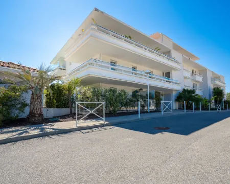 Royal Rivage Hotels in Carqueiranne