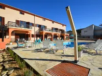 Bilice - piscina