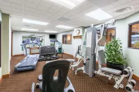 Wingate by Wyndham Lexington - Træningscentre