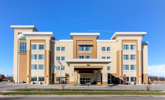 La Quinta Inn & Suites by Wyndham Springfield IL