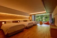 Sakunami Onsen Yuzukushi Salon Ichinobo Hoteles en Sendai