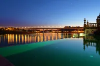 Pestana Palacio do Freixo, Pousada & National Monument - The Leading Hotels of the World - Luxury