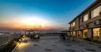 Parijat Lake Resort by GoldMark, Madhai- Satpura National Park Hotel di Sarangpur