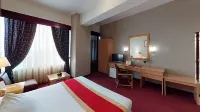 Great Eastern Hotel Quezon City - Wi-Fi