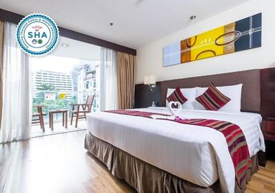 その他 ロハス レジデンス バンコクの写真