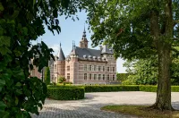Kasteel Van Ordingen Hotels in Nieuwerkerken