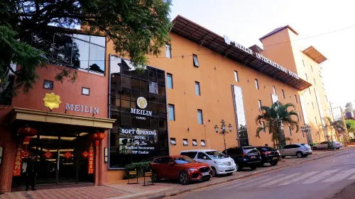 Meilin International Hotel