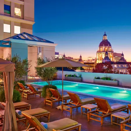 The Westin Pasadena