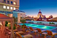 The Westin Pasadena Hotel a Pasadena