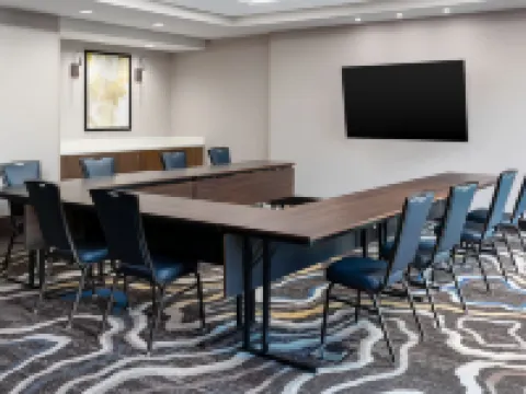 Residence Inn Anaheim Brea Hotels in Brea