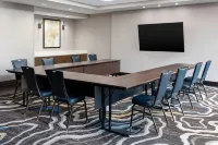 Residence Inn Anaheim Brea Các khách sạn ở Brea