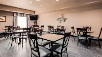 Best Western Plus Kenedy Inn - breakfast