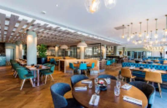 Radisson Blu Hotel, Marseille Vieux Port