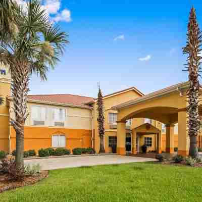 Best Western Lafayette Inn Hotel Exterior