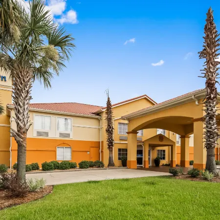 Best Western Lafayette Inn