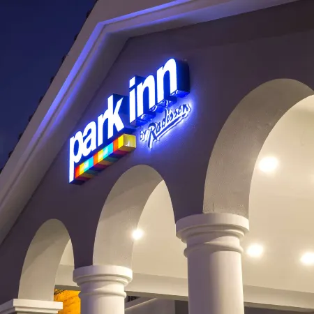 Park Inn by Radisson Dammam