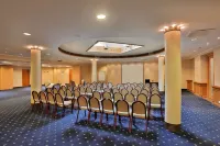 Park Inn by Radisson Meriton Conference Spa Tallin - Pet-friendly