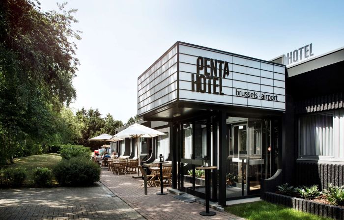 Pentahotel Brussels Airport