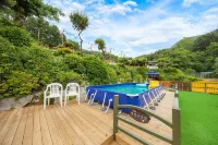 Gypeong Petmily Pet Friendly Pension