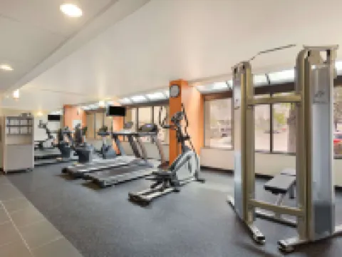 Super 8 by Wyndham Westminster Denver North Hotels in Westminster