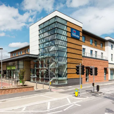 Travelodge Egham