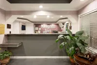 Knights Inn Port Charlotte Hotels in Charlotte Harbor