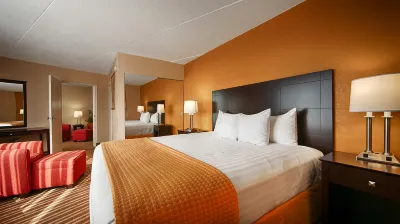 Best Western Heritage Inn Hotels in Collegedale