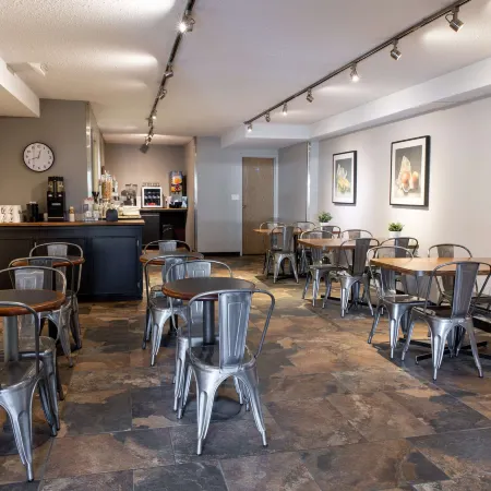 SureStay Hotel by Best Western Castlegar